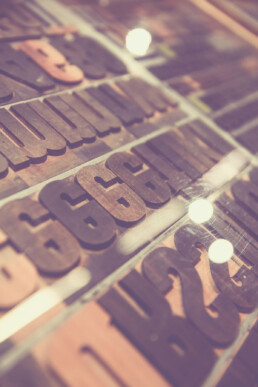 typografie-letters